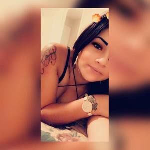 Meet your Posher, Gonzalezz